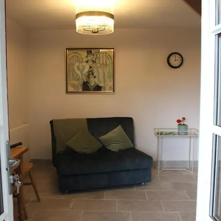 Belle Vue Terrasse Bed and Breakfast Giverny Esterno foto