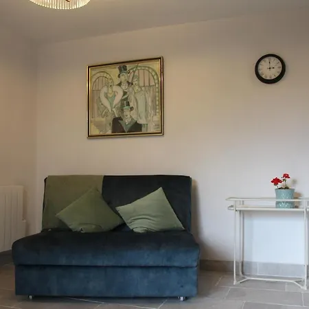 Belle Vue Terrasse Bed and Breakfast Giverny Esterno foto