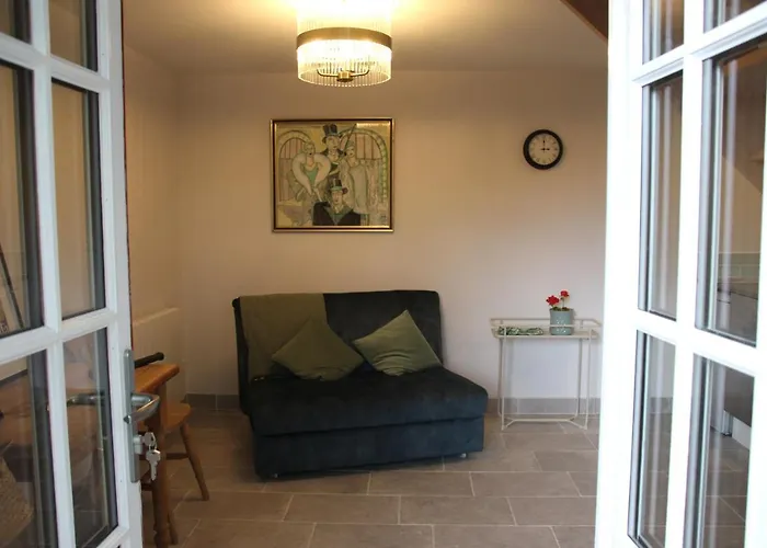 Belle Vue Terrasse