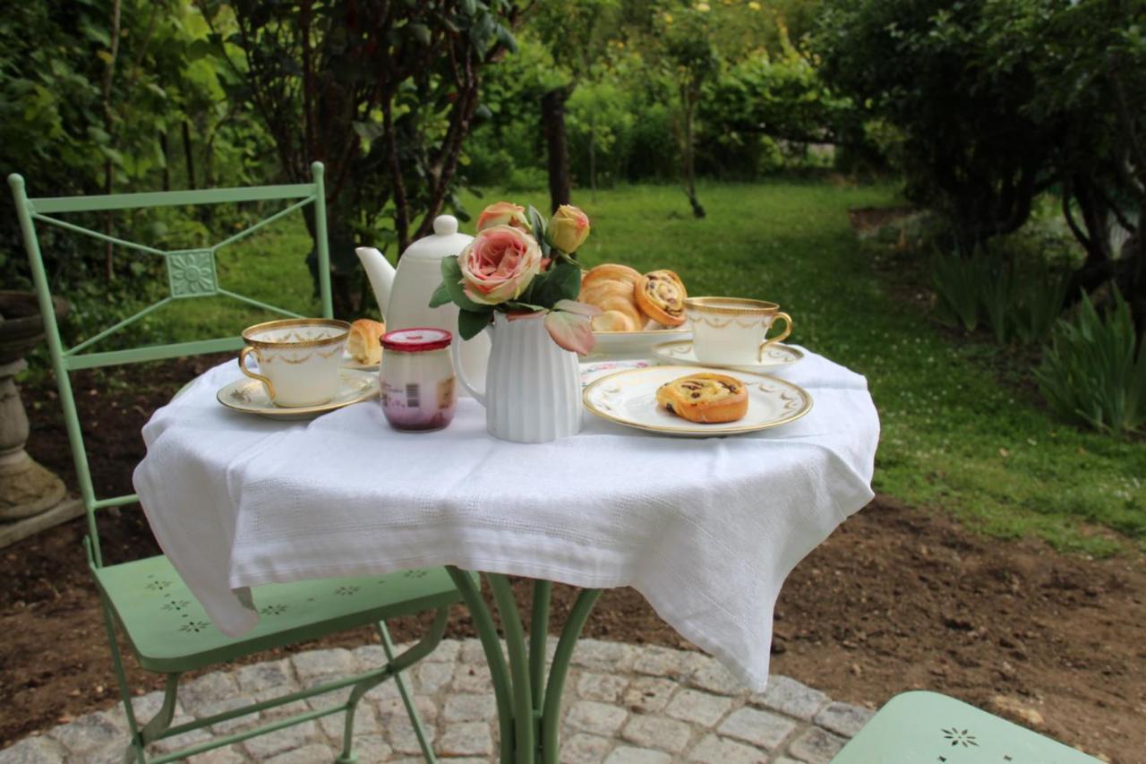 Bed & Breakfast Belle Vue Terrasse