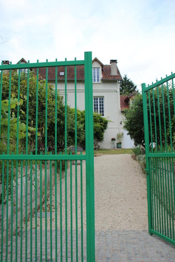 Belle Vue Terrasse Bed & Breakfast *
