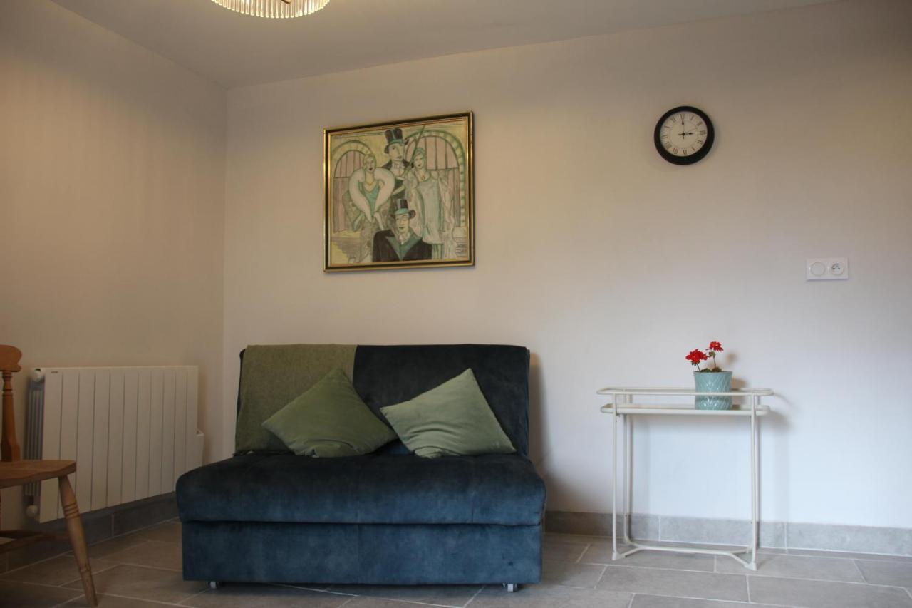 Belle Vue Terrasse Bed & Breakfast