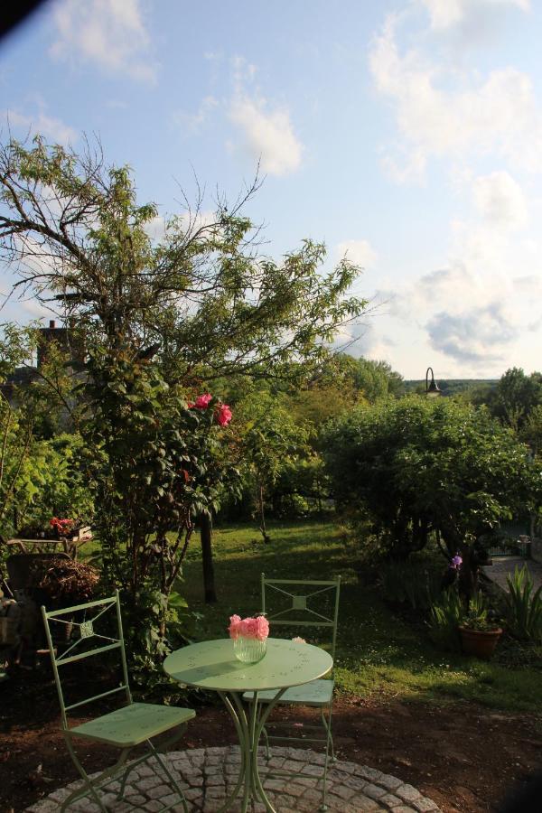 Belle Vue Terrasse Bed & Breakfast