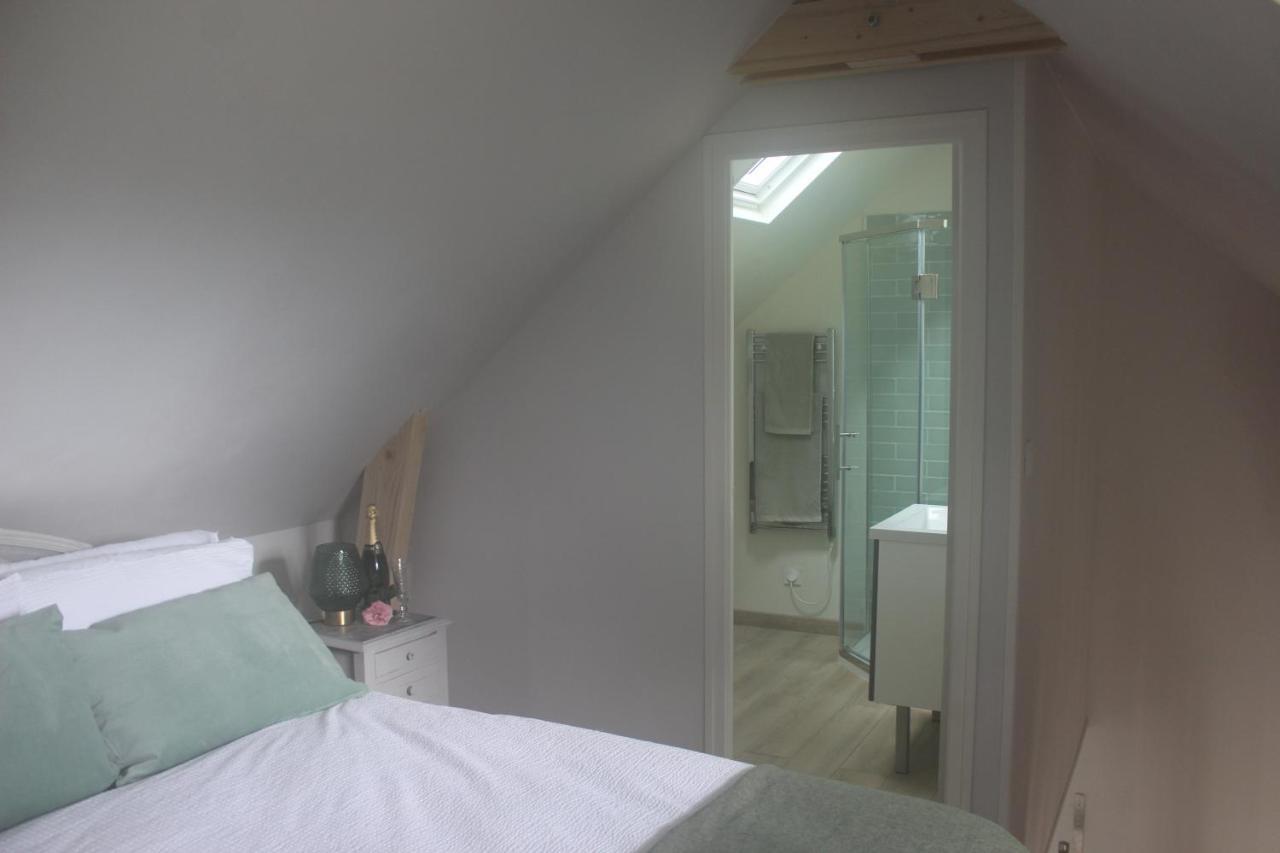 Bed & Breakfast Belle Vue Terrasse *
