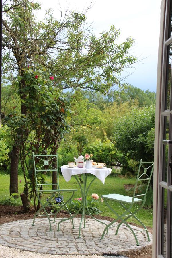 Belle Vue Terrasse