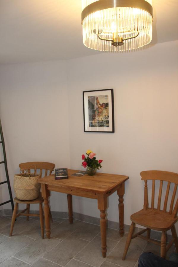 Belle Vue Terrasse Bed & Breakfast Giverny